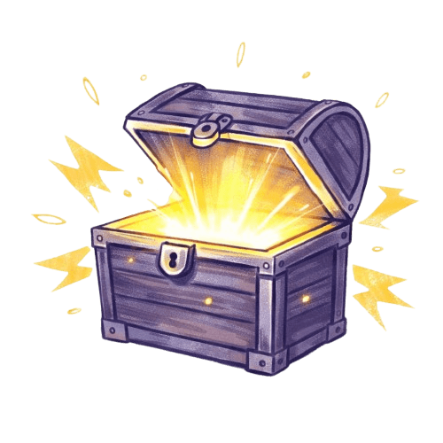 Treasure Chest
